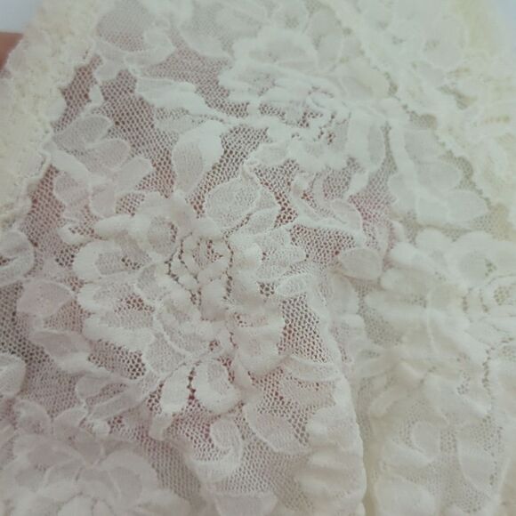 Hanky Panky Sheer Lace Bralette Bra New - Picture 4 of 7